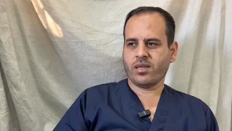 Gaza's Forensic Team Faces Challenges Investigating Suspected Torture of Returned Bodies