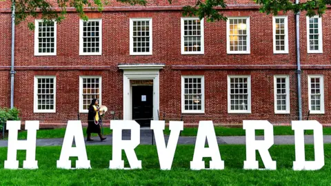 Trump Pursues $1 Billion Lawsuit Against Harvard Amid Ongoing Dispute