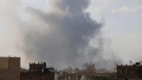 Israeli Military Strike in Yemen Claims Eight Lives