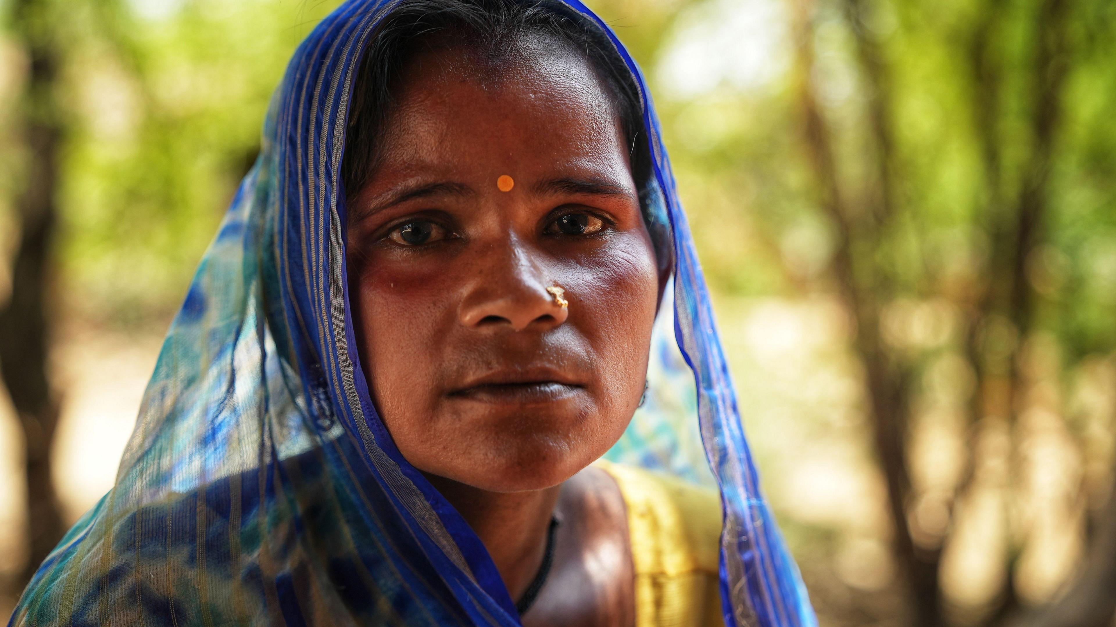 Heat and Hidden Inequity: Water Scarcity Escalates Caste Divide in India’s Bundelkhand