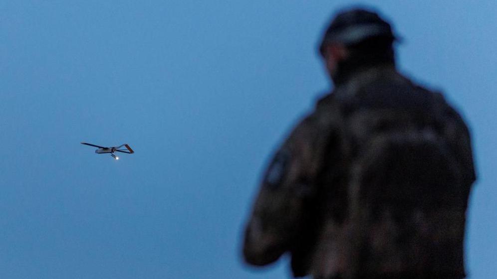 Five killed in Moscow region as Ukraine continues warehouse strikes