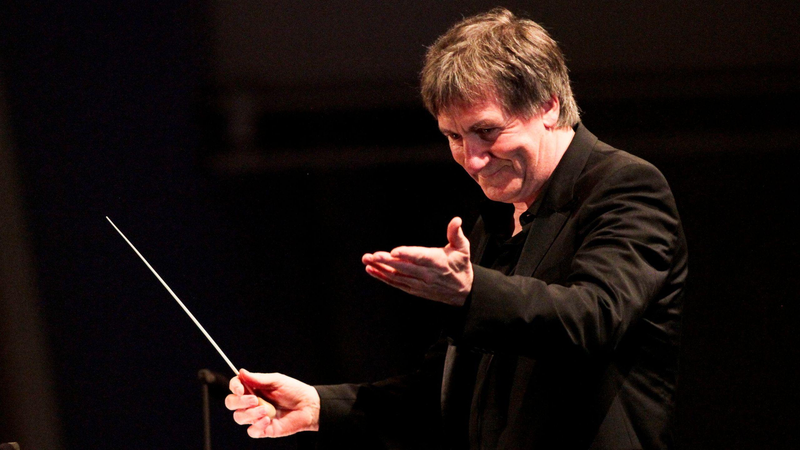 George Fenton, composer of “Gandhi” and “Blue Planet”, dies at 76
