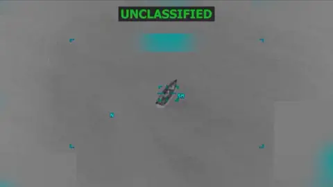 US Military Strikes Vessel Off Venezuela: Implications and Reactions