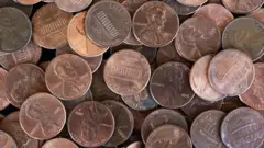US Discontinues Penny Production After 230 Years of Minting