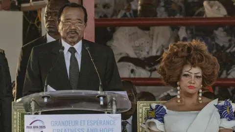 Issa Tchiroma Bakary: The Rise of Cameroon's Main Opposition Figure