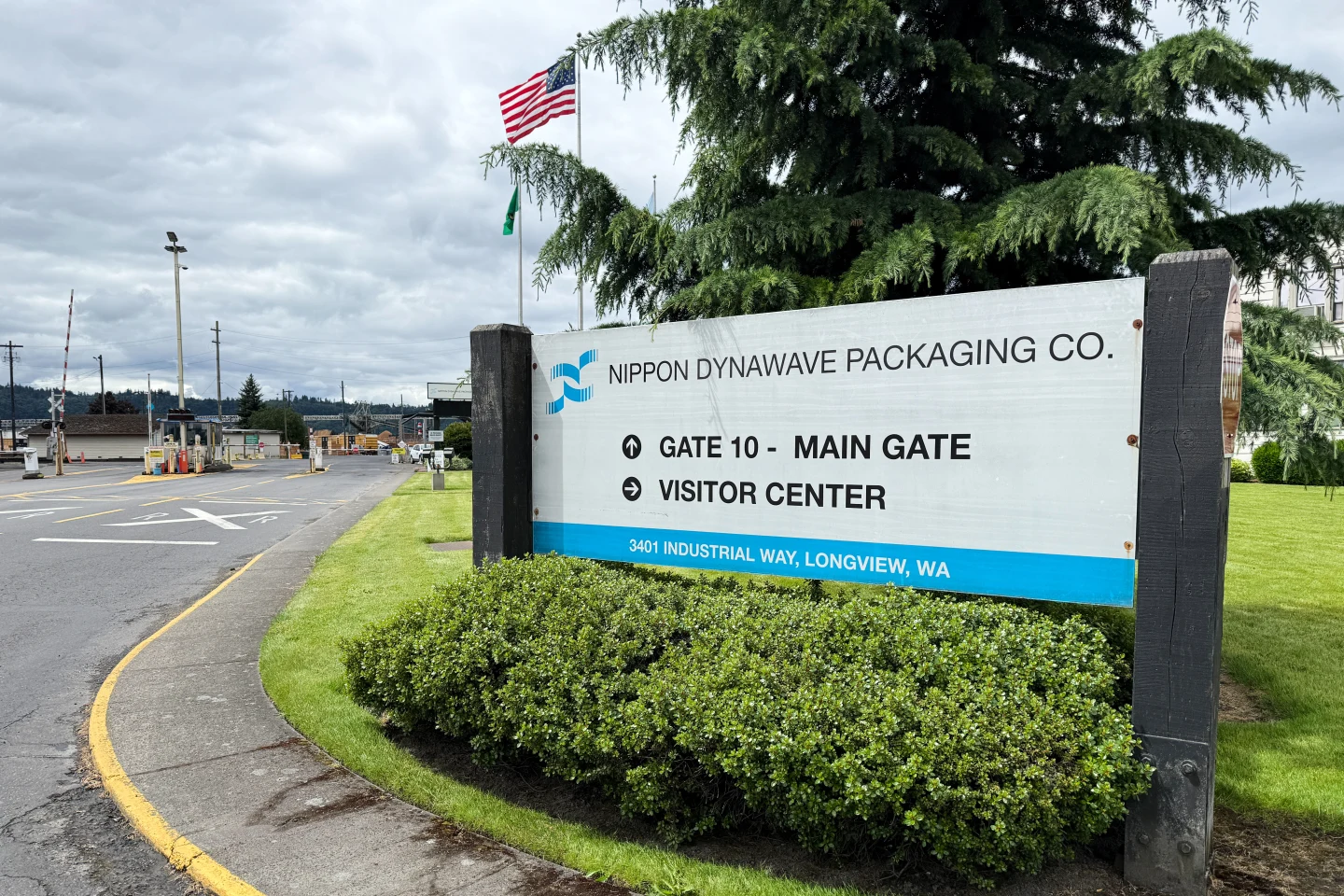 Chemical Tank Implosion at Washington Paper Mill Causes Multiple Injuries and Fatalities