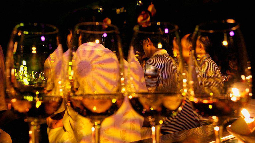 Officials Arrested Amid Sexual Assault Allegations at Hangzhou Business Gathering