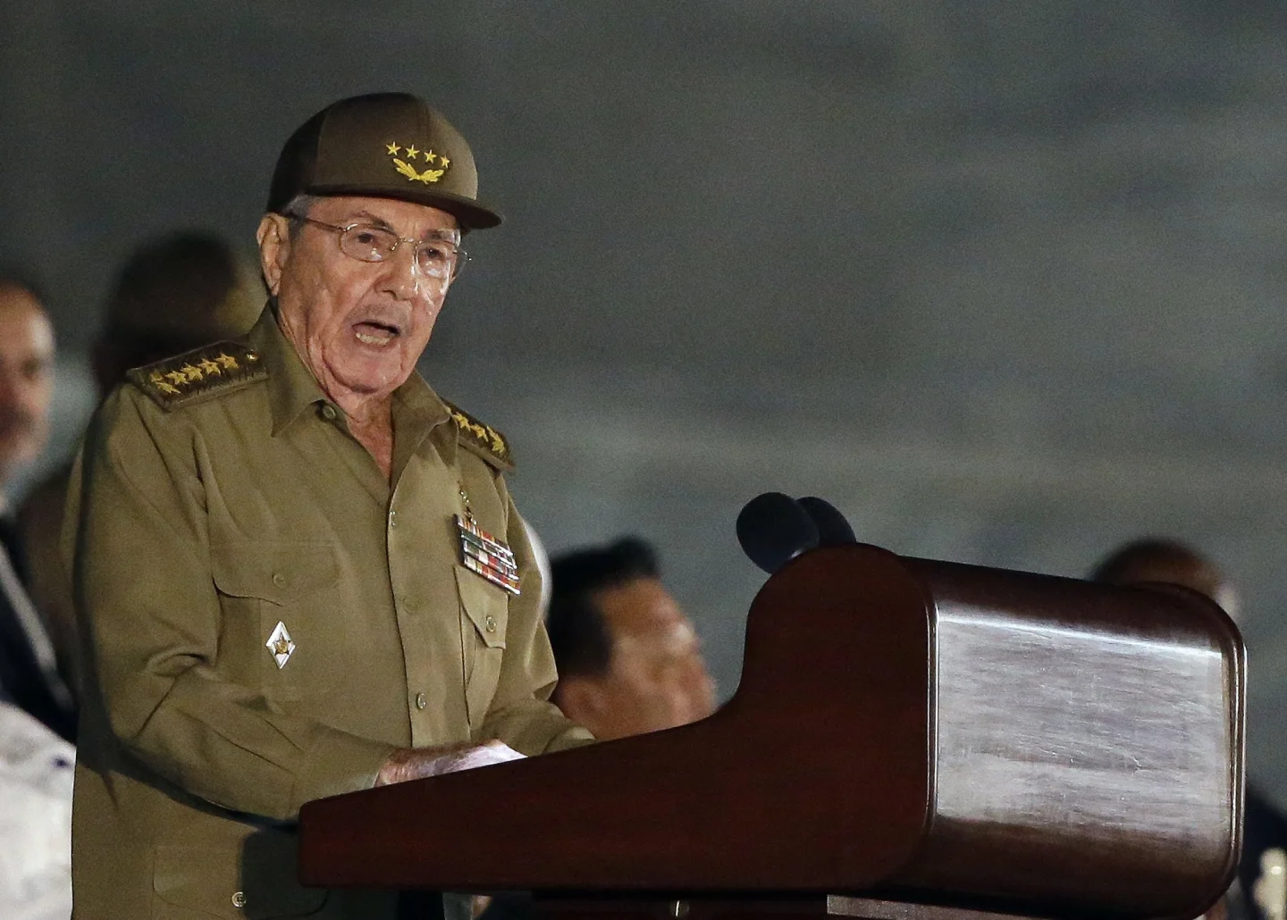 Potential Indictment Looms Over Raúl Castro Amid U.S.-Cuba Tensions