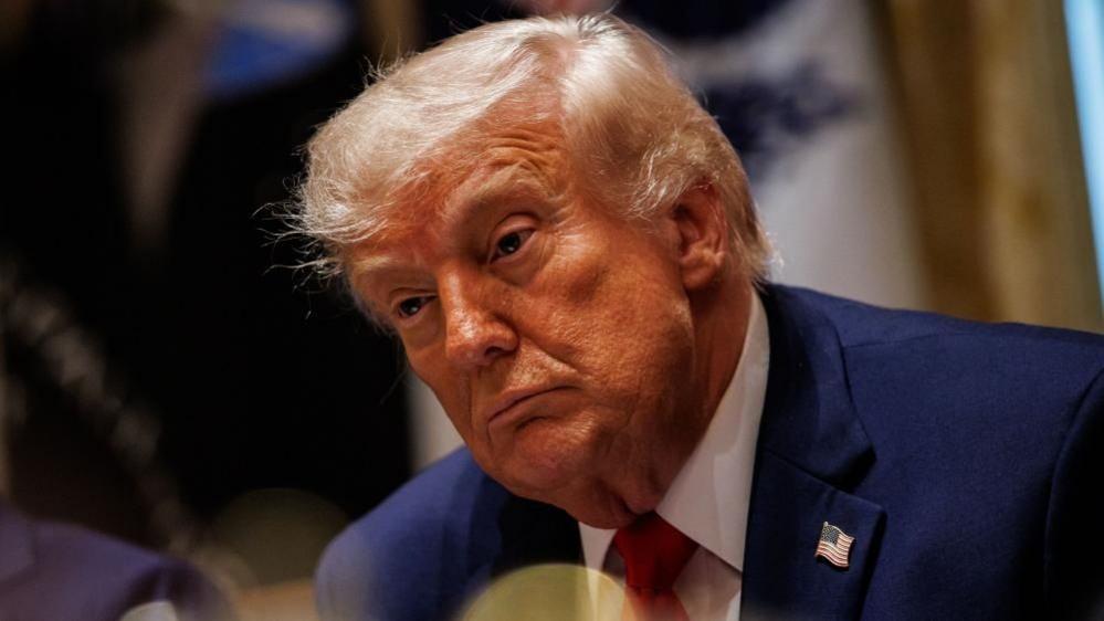 U.S. President Trump Unleashes New ‘Economic D‑Day’ Targeting Iran; Experts Weigh Likely Impact
