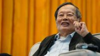 Chen Ning Yang, the celebrated Nobel laureate and theoretical physicist, has died at the age of 103. Known for his groundbreaking work on parity laws, Yang's legacy in physics will be remembered worldwide.
