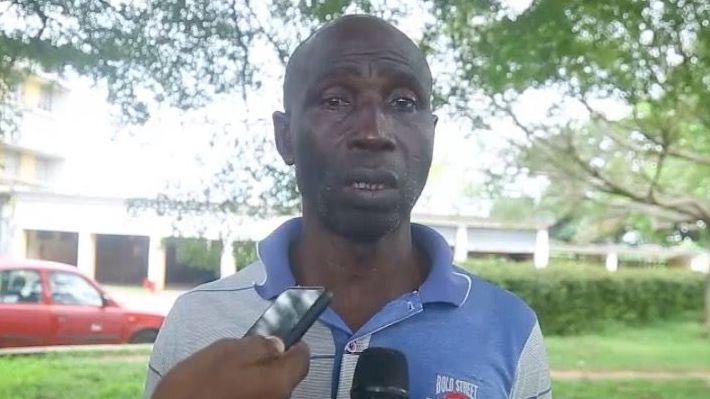 Bombs Block Nigerian Police Rescue of Kidnapped Youths