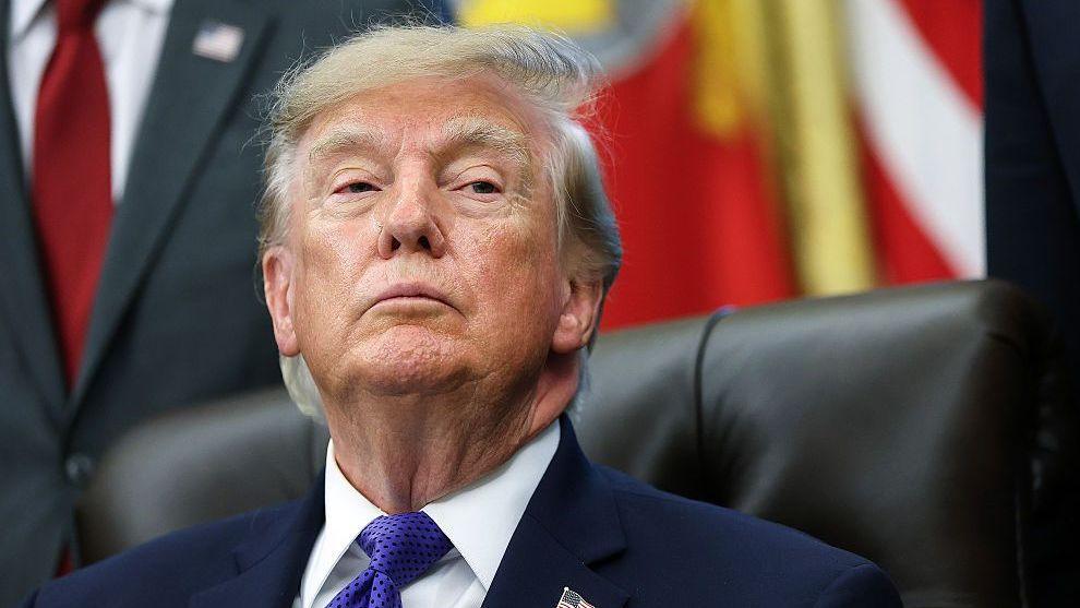 Trump Launches 'Super Intelligence Force' to Oversee US AI Policy