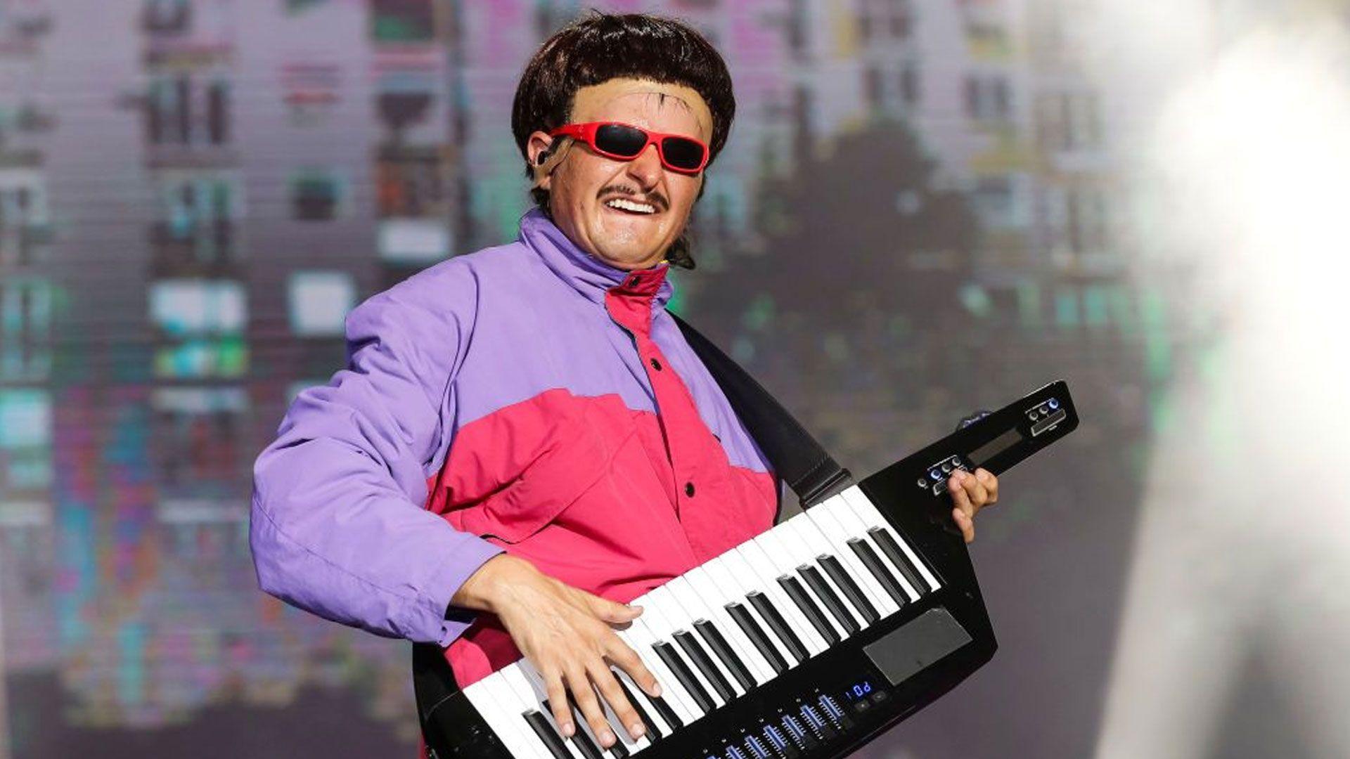 Oliver Tree’s Body Returned Home After Brazil Helicopter Crash