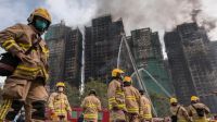 Investigation Launched in Devastating Hong Kong Fire that Claimed 151 Lives