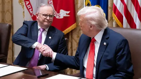 US and Australia Strengthen Ties with New Rare Earths Agreement to Diminish China's Market Power