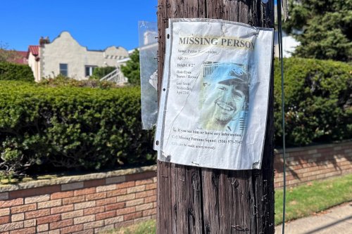 Missing Candidate Remains on Ballot as Election Day Approaches in Long Beach, NY