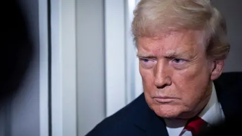 Donald Trump Commutes Sentence of Fraud Convict David Gentile