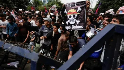 Nepal Reinstates Social Media Access Amidst Unrest Following Deadly Protests