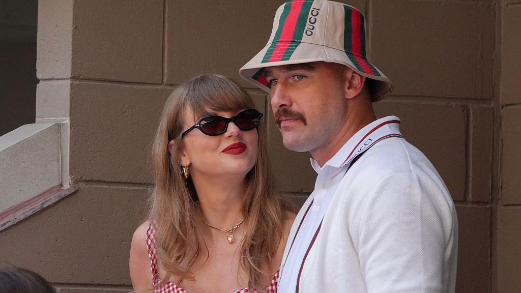 Taylor Swift’s Wedding of the Century: What Guests Will Wear