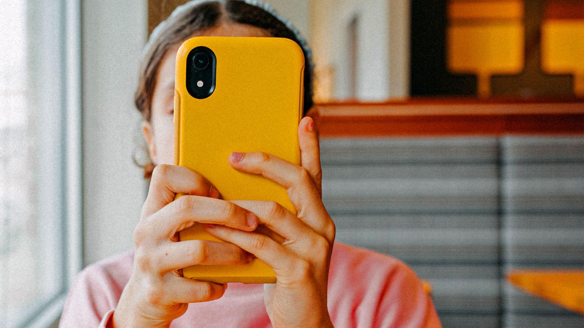 France Bills Social‑Media Ban for Under‑15s: A First in Europe