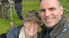 Extradition of Former US Marine Pilot Confirmed Following Court Appeal