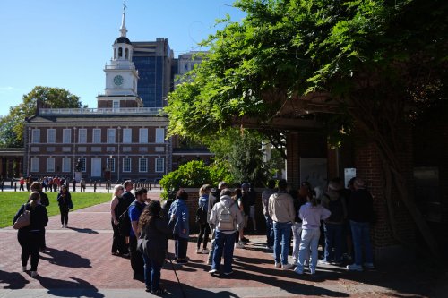 National Parks Face Furloughs Amid Government Shutdown