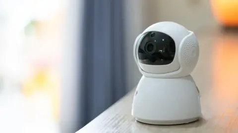 South Korea Arrests Four in Major IP Camera Hacking Case Involving 120,000 Home Cameras