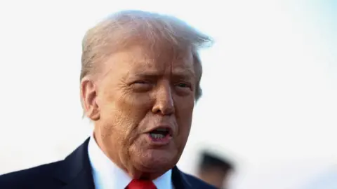 Trump Proposes Stepped-Up Sanctions Against Russia Following Deadly Strikes on Ukraine