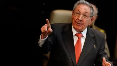 Potential Indictment of Raúl Castro: A New Chapter in US-Cuba Relations