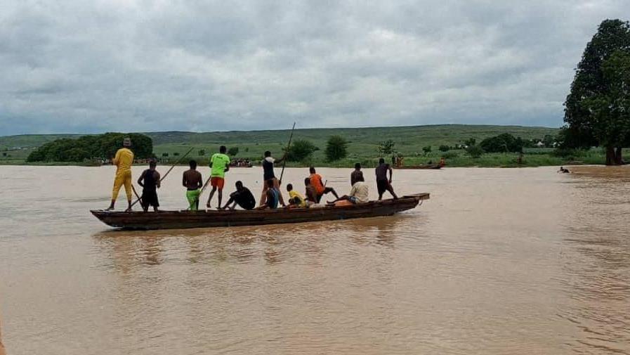 Dozens Killed in Sokoto Boat Capsize
