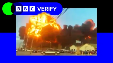 Impact and Investigations: The Kentucky UPS Plane Crash