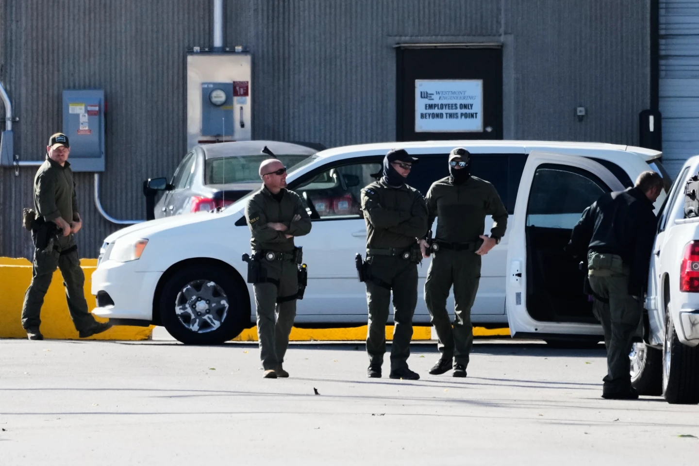 Legal Battles Over National Guard Deployments Spark Controversy Across the U.S.