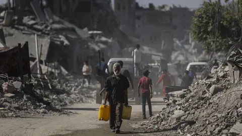 US Vice President JD Vance in Israel to Reinforce Gaza Ceasefire Agreement