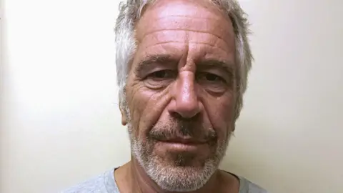 Limited Release of Epstein Files by Justice Department as Deadline Approaches