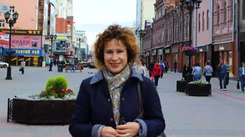British National Freed in Belarus Amid Political Prisoner Exchange