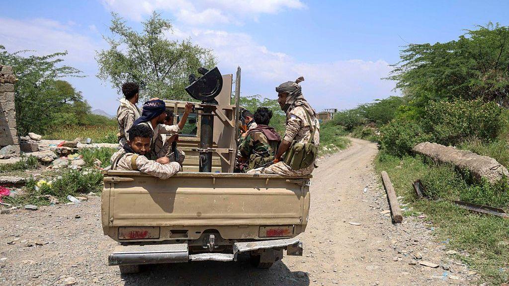 Yemen Declares Ground Offensive Against Iran‑Backed Houthis