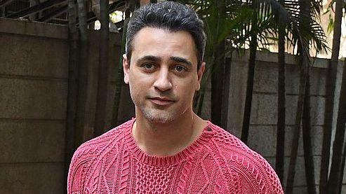 Actor Imran Khan Ordered Out of India After Protest