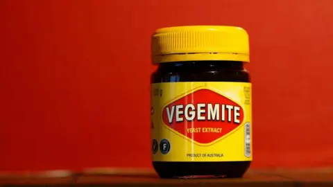 Controversial Vegemite Ban: Convicted Murderer Fights for Cultural Rights in Australian Prison