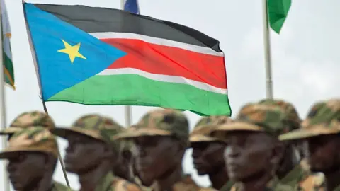 Rising Tensions in South Sudan: A Potential Return to Civil War Amid Treason Trials