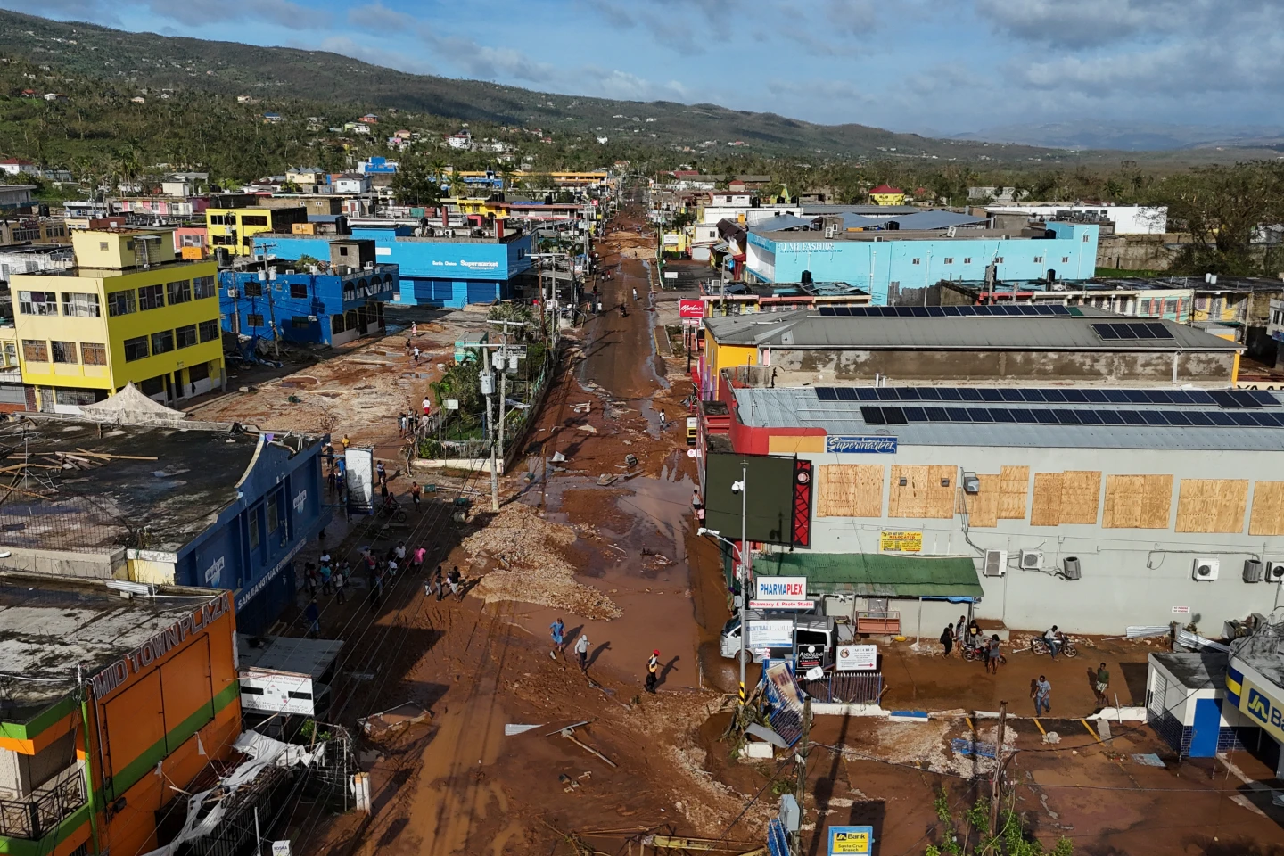 2026 Atlantic Hurricane Season Forecast: El Niño Predicts Quiet Waters But Not Complete Calm