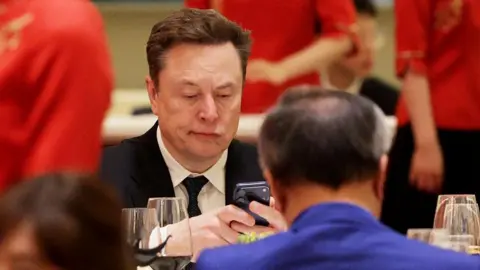 German Broadcaster Removes TV Intro After Elon Musk Lawsuit