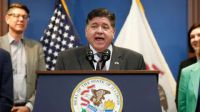 Illinois Governor JB Pritzker Wins $1.4 Million at Blackjack in Las Vegas
